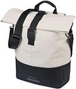 Vorschaubild Basil Cove Fahrradshopper MIK Hooks schwarz, beige
