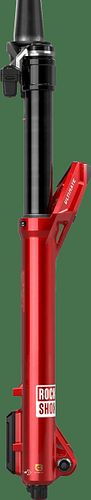 RockShox Federgabel Lyrik Ultimate Flight Attendant E1 29 Zoll rot