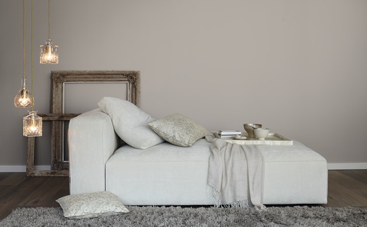 Alpina Feine Farben versch. Farben