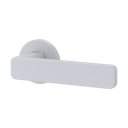 Vorschaubild Griffwerk VAYA 265 MINIMAL MODERN fast2fix  Fast2Fix Rosetten rund OS Seidenweiß