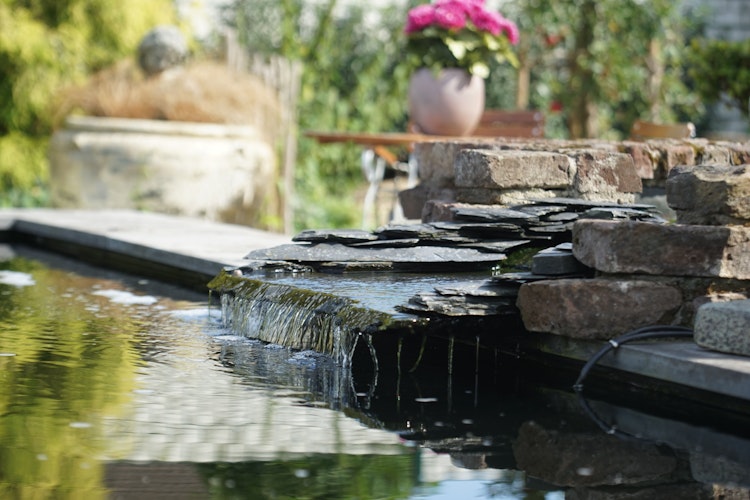 Ubbink Wasserfallpumpe Cascademax 9000