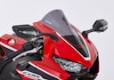 Vorschaubild BODYSTYLE Racing Cockpitscheibe Perspex® Acrylic 3mm  für HONDA CBR1000RR 