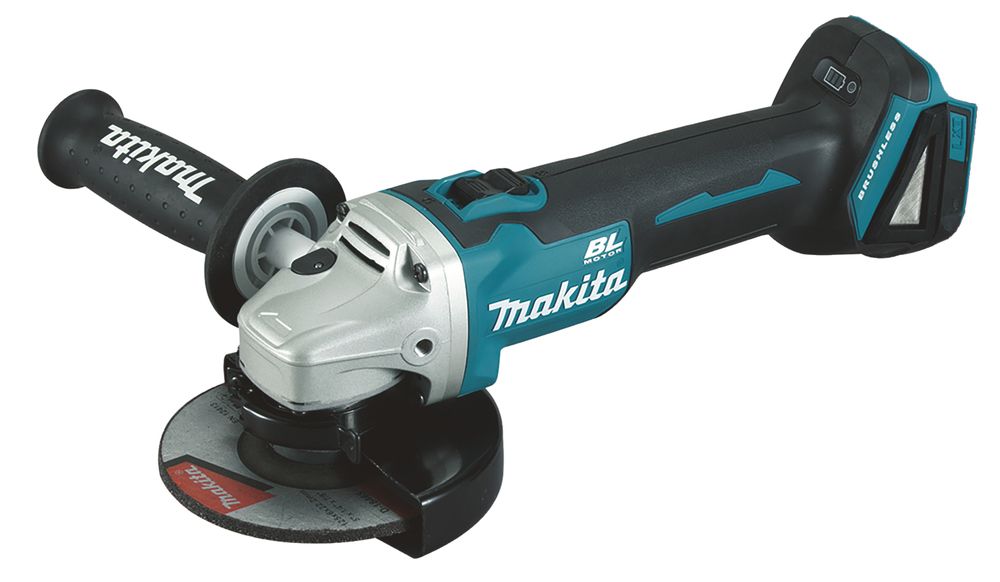 Makita DGA504Z - Image 8