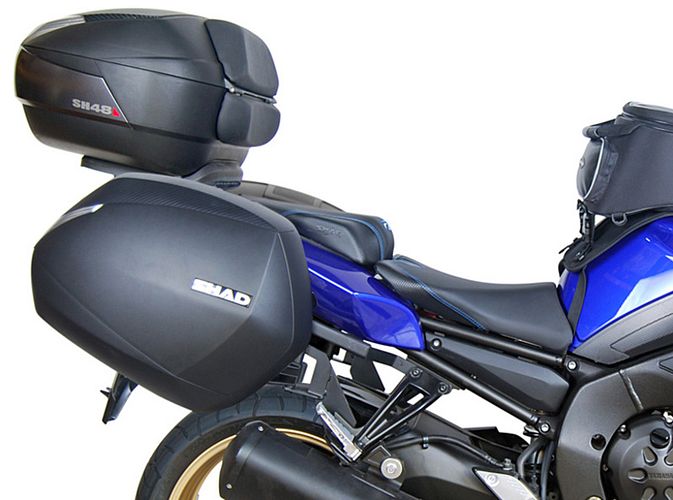 SHAD Top Master Befestigungssatz Yamaha