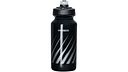 Vorschaubild CONTEC Trinkflasche Rivers Evo Spikes 500 ml schwarz/grau