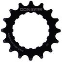 Vorschaubild CONTEC Motorritzel SPROCKET-B 16 Zähne schwarz