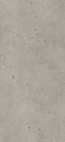 MEISTER Designboden MeisterDesign. next DB 500 S 853 x 395 x 8 mm 6859 Terrazzo hell Steinporen-Struktur
