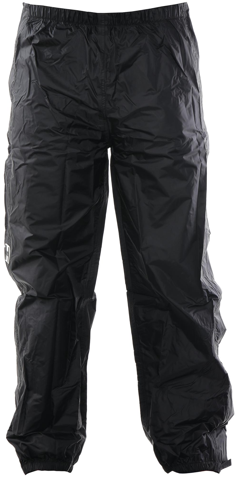 Hock Regenhose Rain Pants-Zipp Gr. L