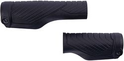 CONTEC Griff Tour Wing Eco 138/98 mm schwarz (Sonderposten, lose)