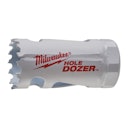 Vorschaubild Milwaukee Lochsäge Bi-Metall 27 mm HOLE DOZER 49560047