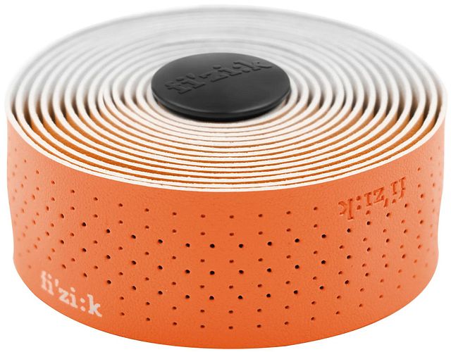 fi'zi:k Tempo Microtex Classic Lenkerband orange
