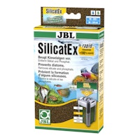 JBL SilicatEx Rapid