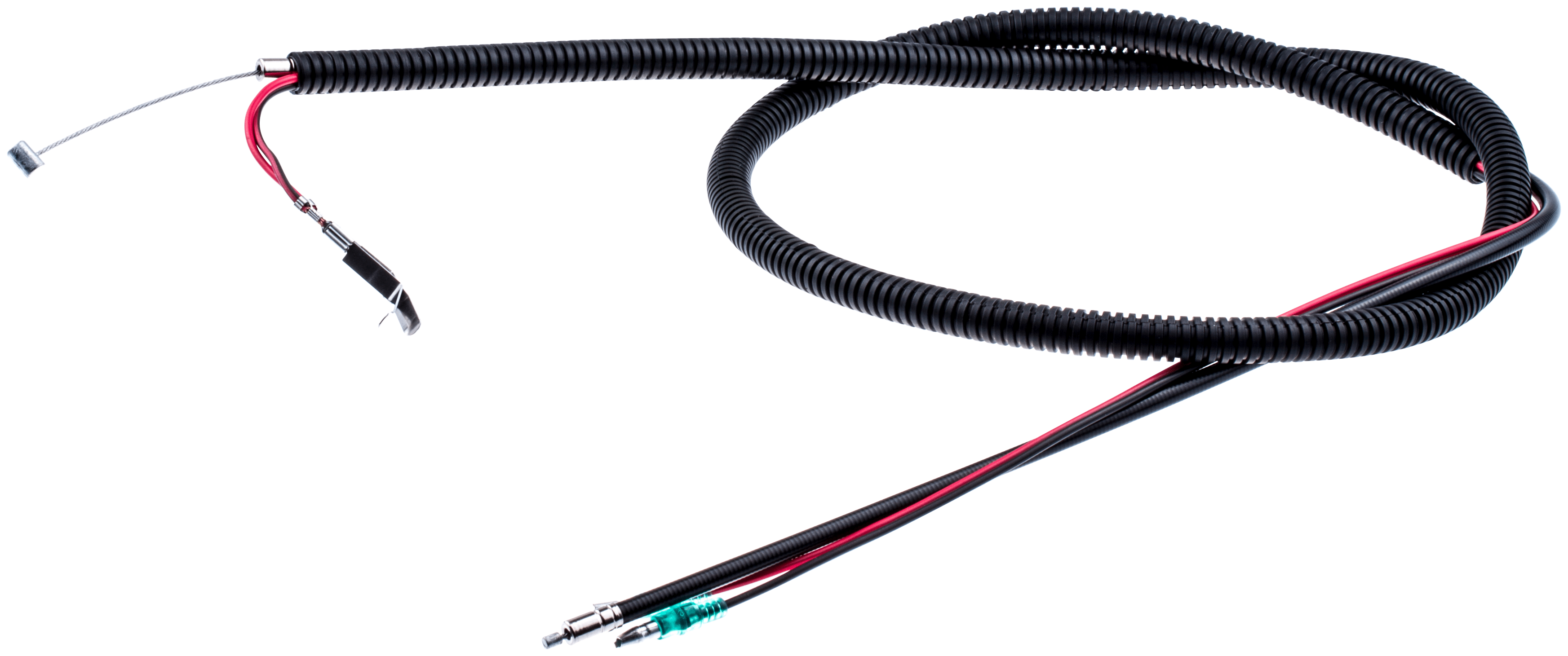 Husqvarna 575 99 39-01 - VERKABELUNG