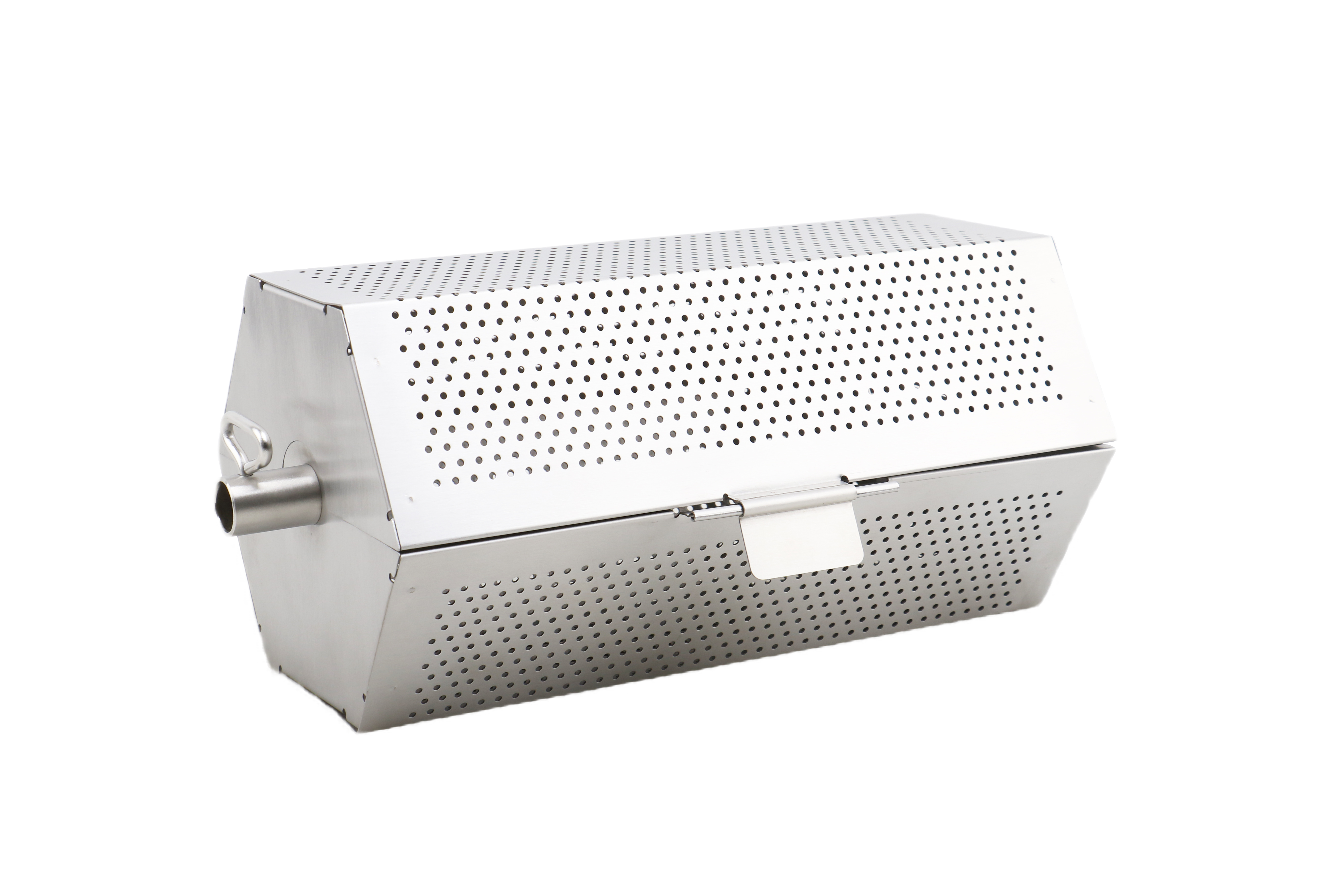 The Bastard Rotisserie Korb LARGE