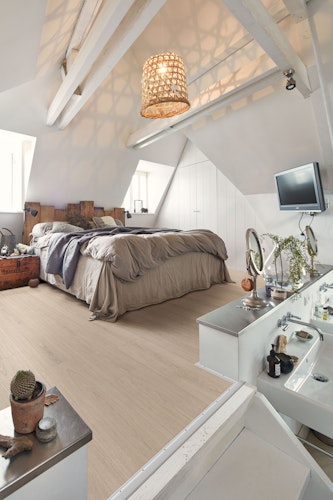 HANDMUSTER MEISTER Designboden MeisterDesign. allround DD 700 S 7453 Harmony Oak Softwood-Struktur