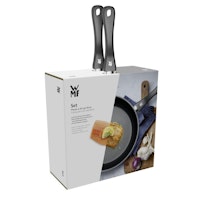 Devil Pfannen-Set, 2-teilig, 20 cm + 28 cm