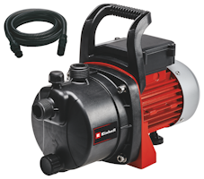 Einhell Gartenpumpen-Set GC-GP 6538 Set 4180283
