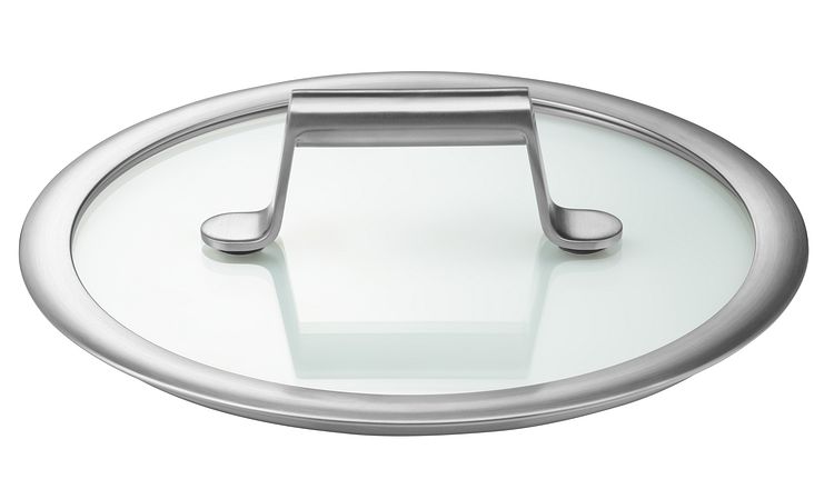 WMF Comfort Line Stielkasserolle, 16 cm
