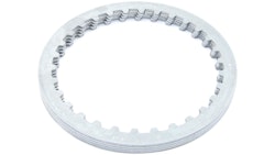 TRW Stahlscheibensatz MES329-5, 5-teilig