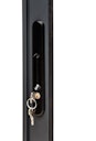 Palmako Gartenhaus Andrea 17,1 m² mit Schiebetür - 44 mm