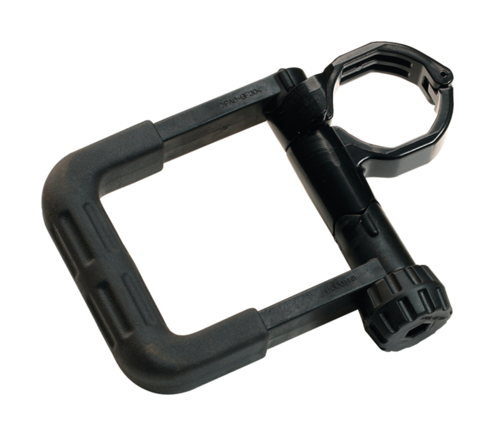 Makita D-Griff komplett 134909-5