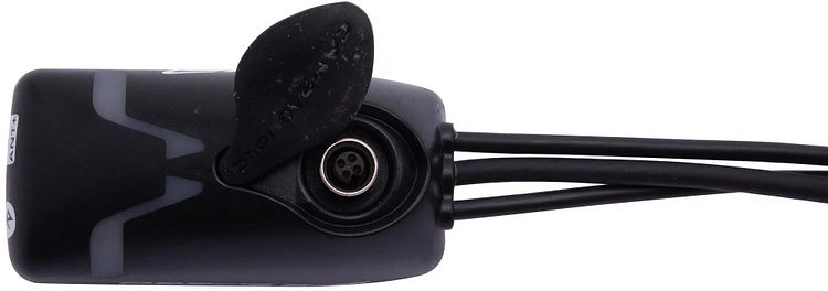Campagnolo Interface EPS V4 12s schwarz extern, inkl. Kabelset, Kabellängen: 500
