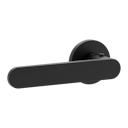 Vorschaubild Griffwerk VAYA 291 AVUS fast2fix Fast2Fix Rosetten rund smart2lock Graphitschwarz