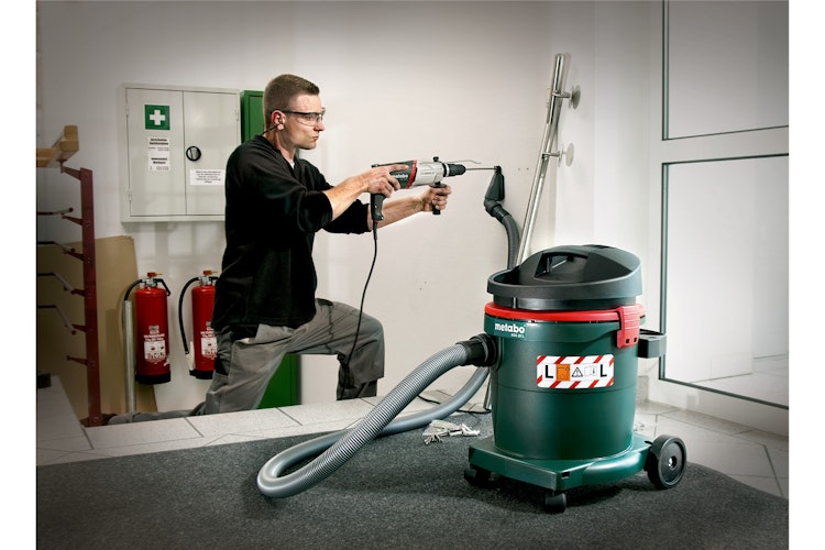 Metabo Allessauger ASA 32 L