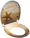 Vorschaubild Duroplast WC-Sitz SEA STAR