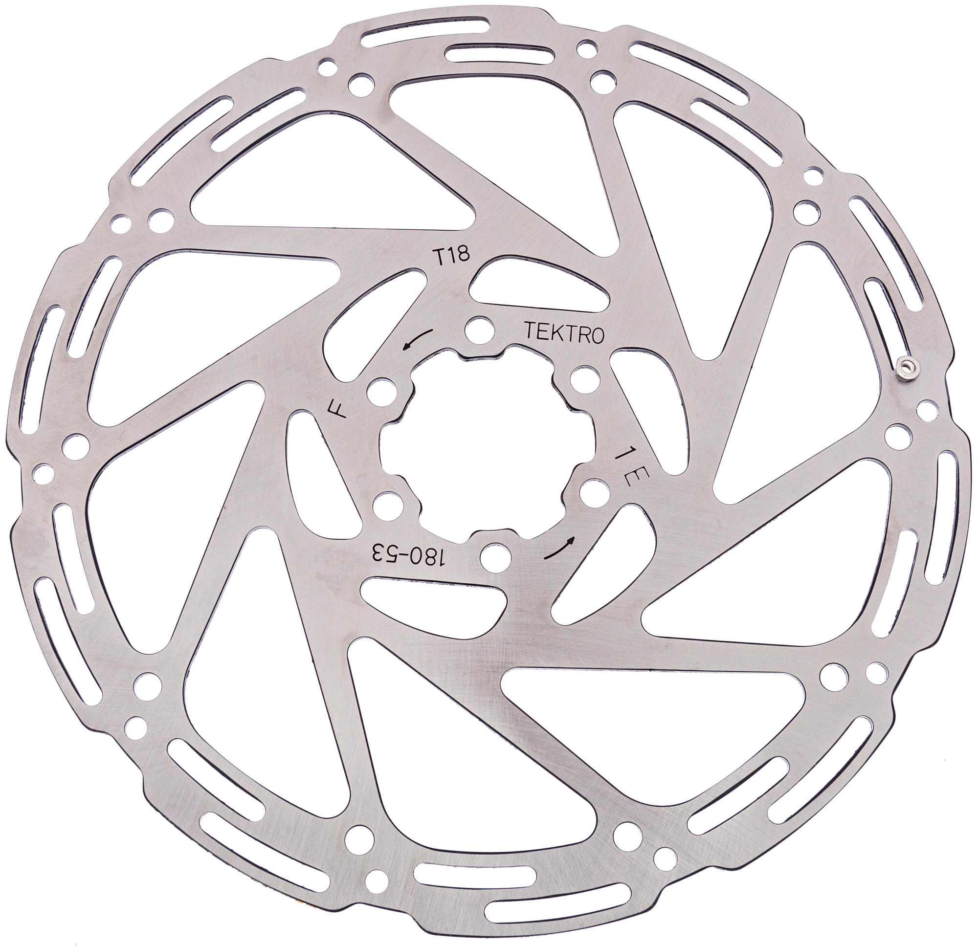 Tektro Bremsscheibe TR53