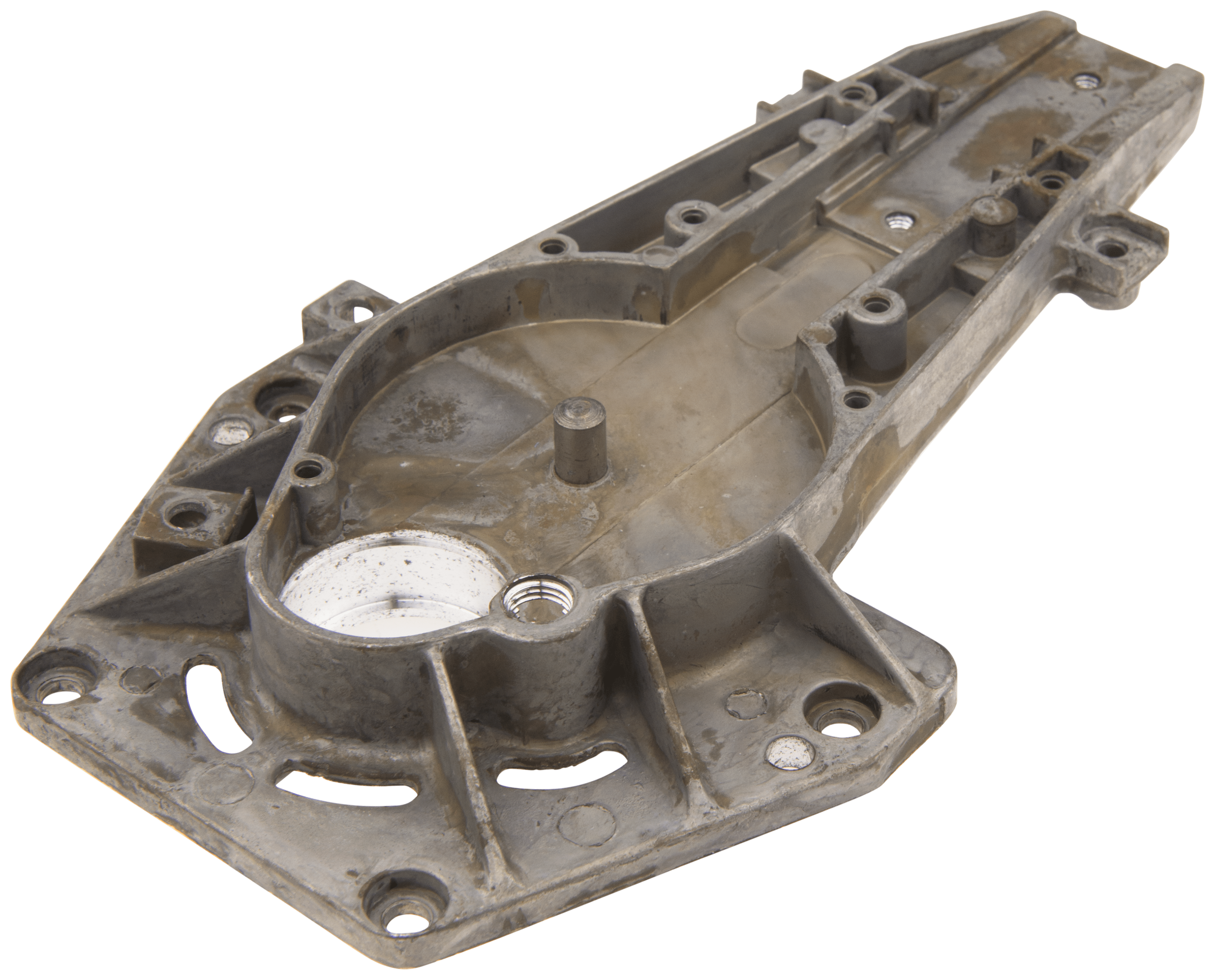 Husqvarna 503 77 16-05 - GEHAEUSE (GETRIEBE)