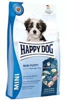HAPPY DOG fit & vital  Mini Puppy