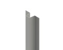 OSMO Fassade Lisene 1  - 32 x 30 x 23 x 3000 mm