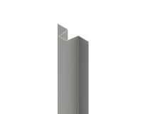 OSMO Fassade Lisene 1  - 32 x 30 x 23 x 3000 mmZubehörbild