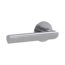 Vorschaubild Griffwerk Türgriff smart2lock 2.0 TRI 134 PIATTA S -Edelstahl matt