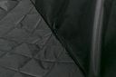 Vorschaubild TRIXIE Auto-Schondecke, 1,55 × 1,30 m, schwarz