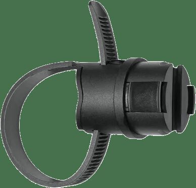 Axa Kabelschloss Resolute 12/180 schwarz