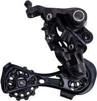 Campagnolo Schaltwerk Chorus 12s mittellanger Käfig schwarz