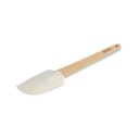 Kaiser Teigschaber 27 cm Pâtisserie Holzgriff
