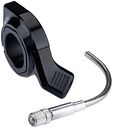 Vorschaubild CONTEC Bedienhebel Drop-A-Lever GL schwarz