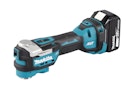 Makita Akku-Multifunktionswerkzeug DTM52ZJX2