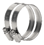 Oase Edelstahl-SchlauchschellenZubehörbild