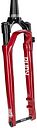 Vorschaubild RockShox Federgabel Rudy Ultimate Race Day 2 XPLR 28 Zoll rot electric red 40 mm Federweg, 51 mm Offset