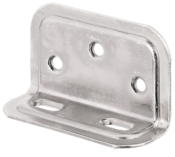 Breitwinkel geprägt verz. 70x40x25 mm