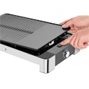 WMF Lono Tischgrill Flach & Gerippt