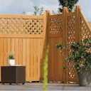 BM Serie Havanna Zauntor 300x110 cm