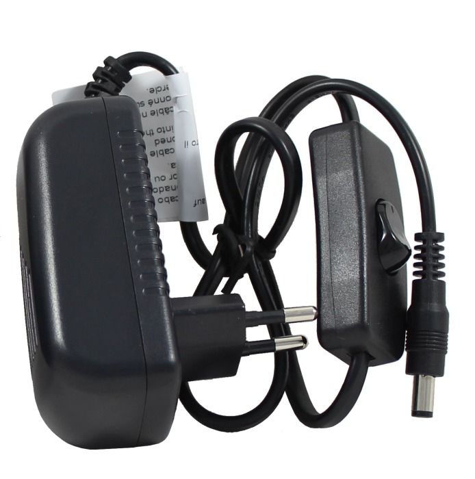 Thumbnail - Aquatlantis LED Netzteil (24 V - 1 A)