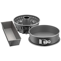 Kaiser Inspiration Backform-Set 3-teilig