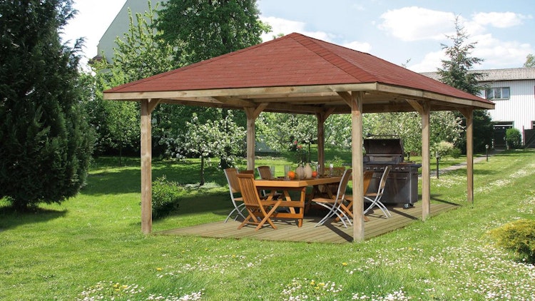 Weka Gartenoase 651 B