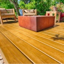Vorschaubild MoistureShield® Terrassendiele LifeCycle - Tigerwood